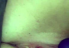 I Told Her to Squirt All Over Me