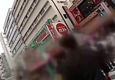 Cute amateur babe enjoys homemade fun with good style