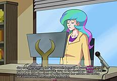 lets play leading by example in a fun way