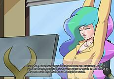 lets play leading by example in a fun way