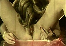 My secret life with vintage lesbians