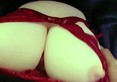 Want a rocket titjob from chichi?