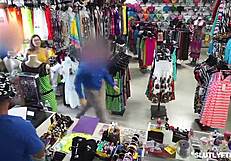 teen suspect cecelia taylor avoids consequences with officer jack vegas.