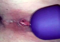 I Told Her to Squirt All Over Me