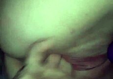 I Told Her to Squirt All Over Me