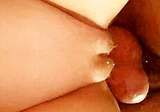 Young slut feels intense pleasure as she's fucked hard and deepthroated