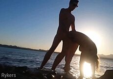 public compilation with hot wife we fuck everywhere