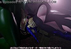 Throat Semen Overload With Aphrodisiac Pleasure Fall