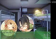 Yo, check this 3D cartoon action with Wanting Wings and A Sombra Escura 2, wild stuff!