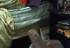 Stepmother Really Wants A Piece Of The Bbc