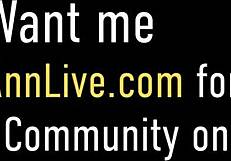 Muff Munching Milf Julia Ann Eats Busty Kayla Paige's Pussy!