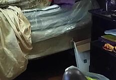 Stepmother Really Wants A Piece Of The Bbc