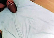 Cum Craving Diva Maxine X Squirts After Riding Hard Cock