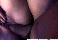 Is cute tiny teen Valerie White ready for rough double penetration?