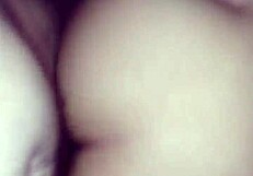 la quieres en el culo