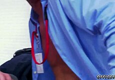 Young 18+ boys and men participate in group activities