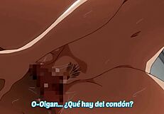 Hentai Anime With Intense Japanese Action