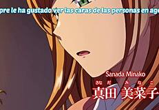 Hentai Anime With Intense Japanese Action