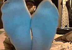 exploring gay fetishes in this ninth episode