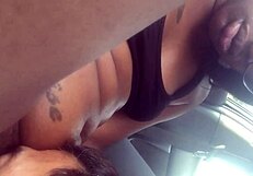 i skarface love eatin naejae's big ass