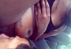 i skarface love eatin naejae's big ass