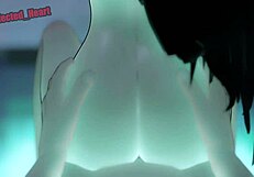 Blake Takes It Up The Ass Outside Sound Loop