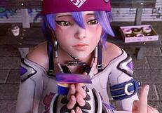 Overwatch Hentai Compilation with Wild Cartoon Action. Dive into Anime Fantasies Now.