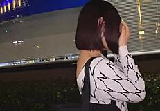 K-Cup Boobs Erotic Techniques Demonstration