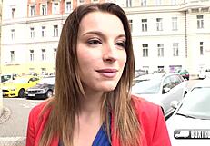 massage got wild real quick, couldn’t resist touchin’ those big tits