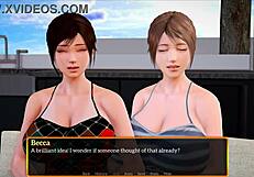 My New Stepfamily Game Adventure