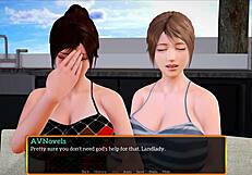 My New Stepfamily Game Adventure