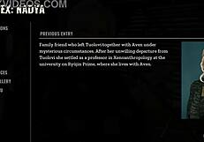 अरे यार, टाइप ही नहीं हो रहा... अनएंडिंग वॉयड 19 तो जंगली चुदाई है!