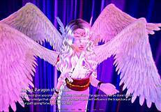 harem hotel 363 - wild hotel banging now