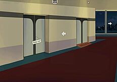 I watched 18Titans episode 42 with Raven's butt stuff