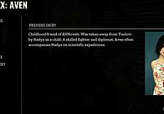 अरे यार, टाइप ही नहीं हो रहा... अनएंडिंग वॉयड 19 तो जंगली चुदाई है!