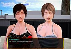 My New Stepfamily Game Adventure