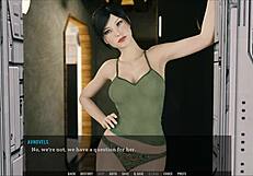 oh man, i can’t even type right... tales from unending void 19 is just wild!