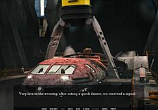 oh man, i can’t even type right... tales from unending void 19 is just wild!