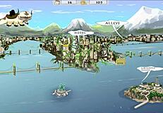 four elements trainer book 4 love part 51