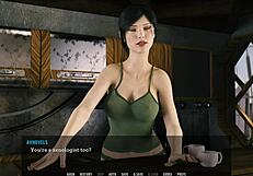 oh man, i can’t even type right... tales from unending void 19 is just wild!