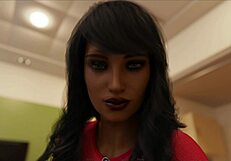 exploring alternate existence in this game world with unique twists and turns