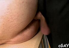 fleshly and salacious homosexual sex