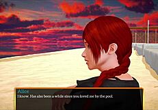 my new family game 495