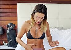 five different female orgasms guide with roxy fox