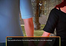 my new family game 495