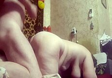 i share my wife in homemade fun