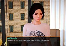 my new family game 495