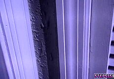 Hotel blow job teen 18+s the suspended step sis