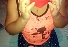 Colombian Milf Orders Venezuelan Friend To Suck And Cum