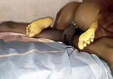 Why do I fuck Maskgodez every night? Her pussy is so sweet!